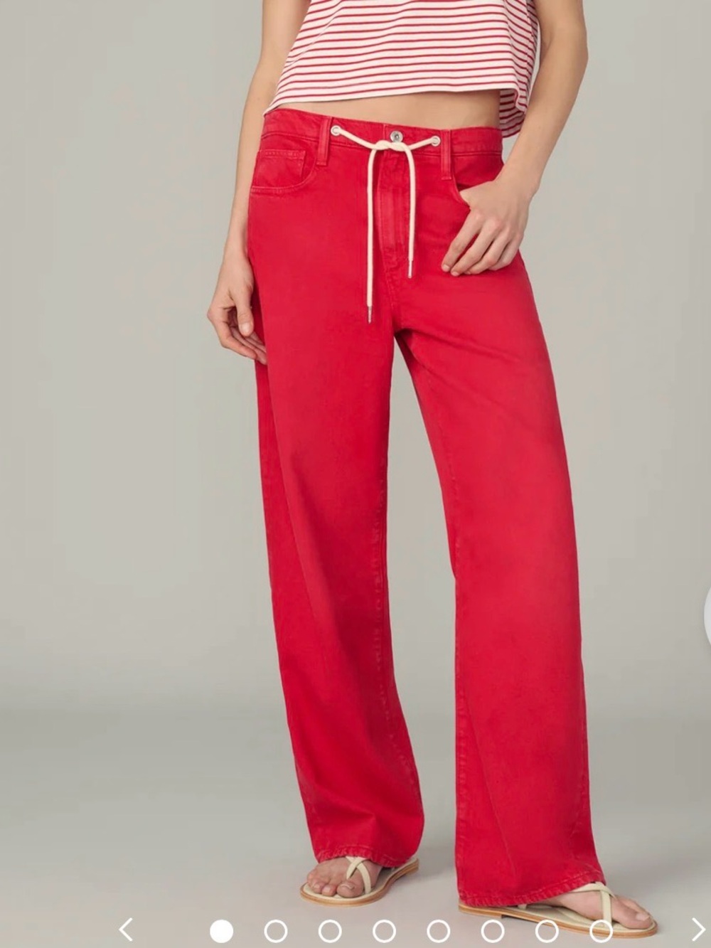 Joe’s Jean the Ryan